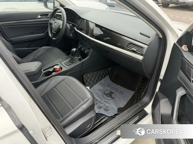 Volkswagen Lavida id 4333159 из Китая 8