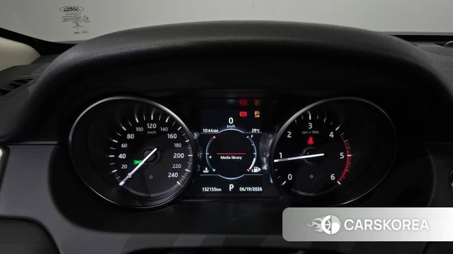 Land Rover Discovery Sports id 4483228 из Кореи 28