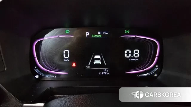 Kia The New Kia Ray id 3405142 из Кореи 18