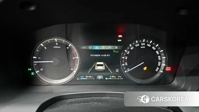 Ssangyong G4 Rexton id 3872808 из Кореи 18