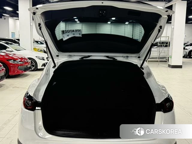 Mazda CX-4 id 4263398 из Китая 20