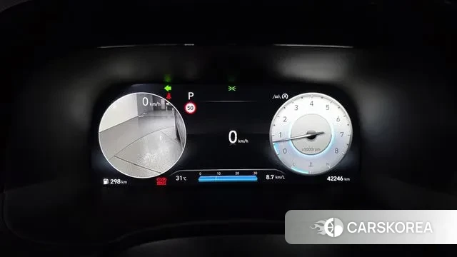 Hyundai The New Palisade id 3053409 из Кореи 18