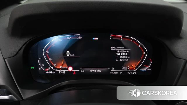 BMW X3 (G01) id 4619292 из Кореи 32