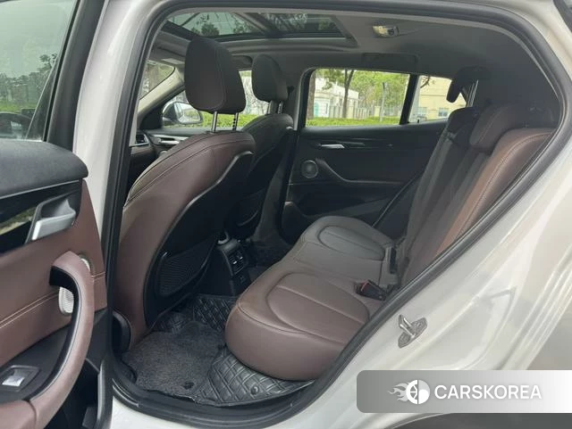 BMW X2 id 3869655 из Китая 8
