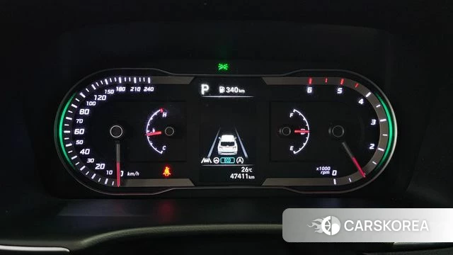 Hyundai Tucson (NX4) id 4849057 из Кореи 18