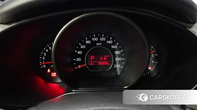 Kia The New Saw id 3574317 из Кореи 18