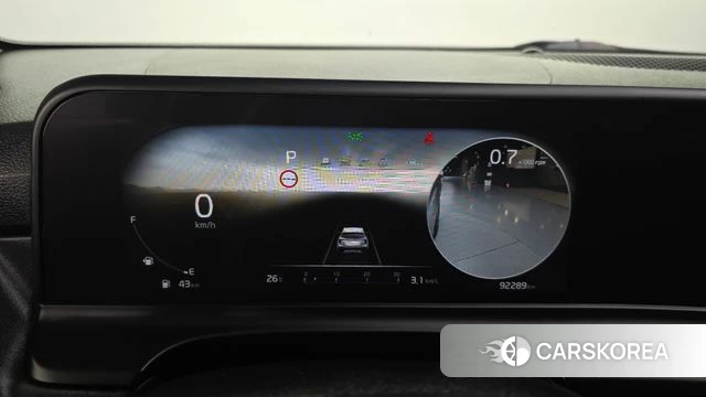 Kia The New Seltos id 4612923 из Кореи 30