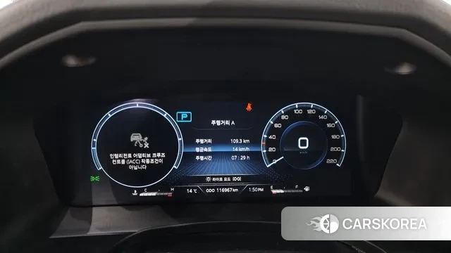 Ssangyong All New Rexton id 3740661 из Кореи 18