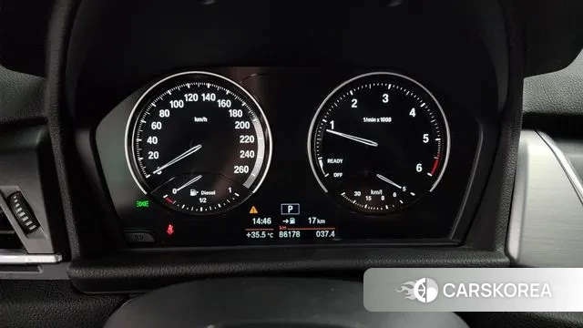 BMW 2 Series Active Tourer (F45) id 2994983 из Кореи 18