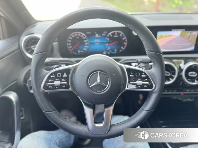 Mercedes-Benz Class A id 4271957 из Китая 13