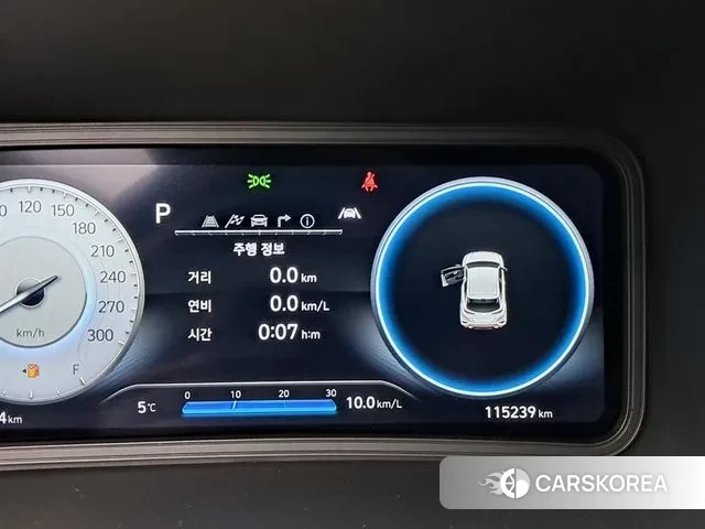 Hyundai The New Kona id 3685770 из Кореи 17