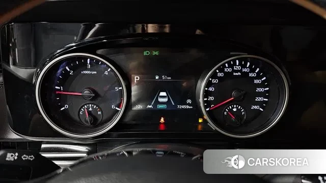 Kia Carnival 4th generation id 3366896 из Кореи 18