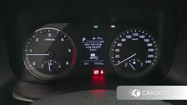 Hyundai All New Tucson id 3924852 из Кореи 18