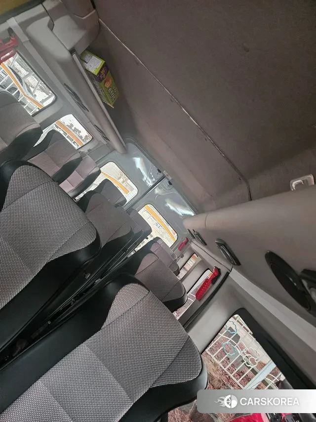 Renault Korea (Samsung) Master id 3029024 из Кореи 8