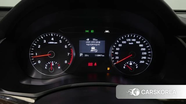 Kia Come New K7 id 3942971 из Кореи 18