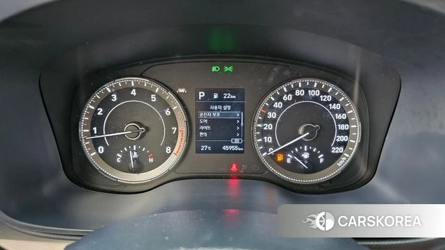 Hyundai Venue id 4507734 из Кореи 18