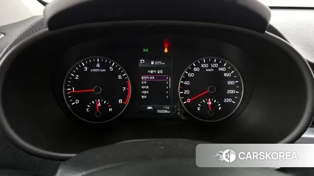 Kia Morning Urban (JA) id 3625067 из Кореи 18