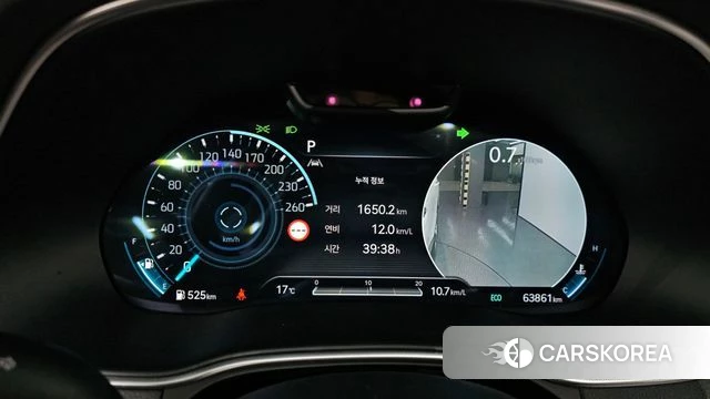 Genesis GV80 id 3891750 из Кореи 18