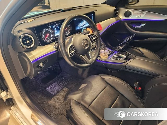 Mercedes-Benz E-Class W213 id 4769990 из Кореи 17