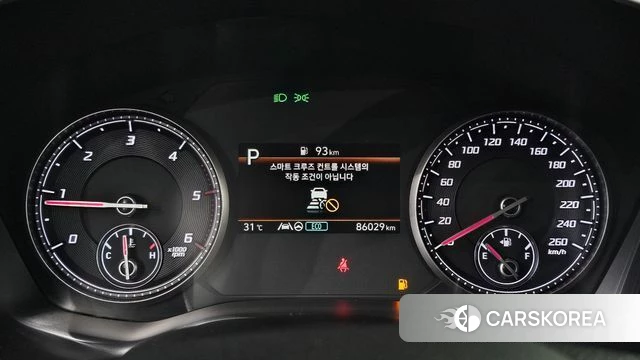 Hyundai The New Santa Fe id 4593700 из Кореи 32