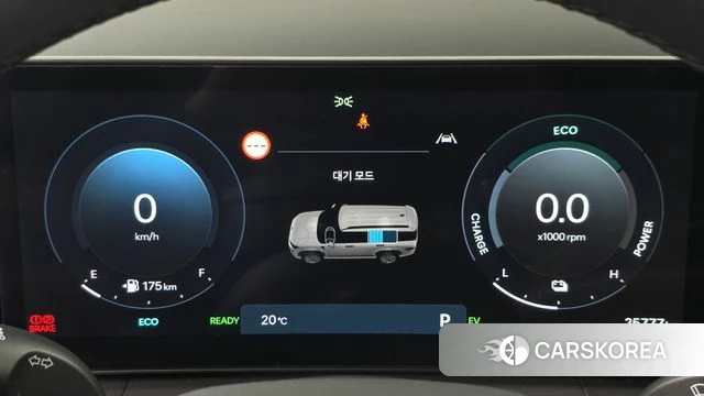 Hyundai Santa Fe (MX5) id 3921985 из Кореи 18