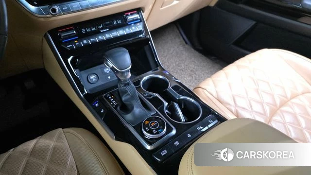 Kia Mohave Master id 4906896 из Кореи 33