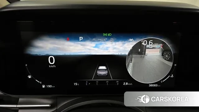 Kia Carnival 4th generation id 3269441 из Кореи 18