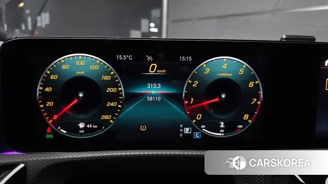 Mercedes-Benz A-Class W177 id 3390407 из Кореи 18