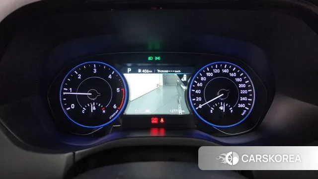 Hyundai Palisade id 3474538 из Кореи 18