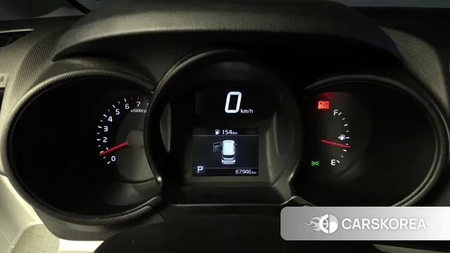 Kia The New Ray id 3075684 из Кореи 18