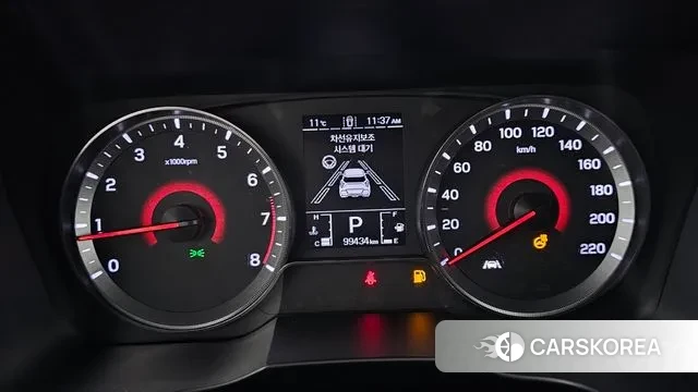 Ssangyong Tivoli Air id 3448055 из Кореи 18