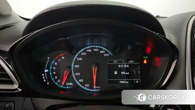 Chevrolet (GM Daewoo) The New Spark id 2930597 из Кореи 18