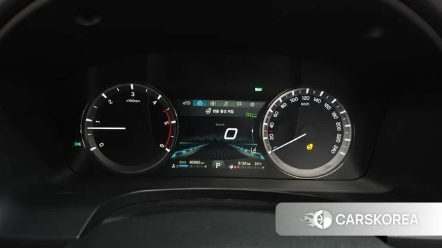 Ssangyong G4 Rexton id 4344804 из Кореи 33