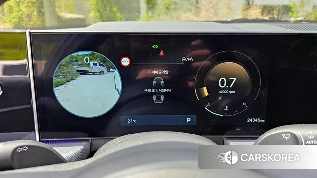 Hyundai Sonata D Edge (DN8) id 4194478 из Кореи 18