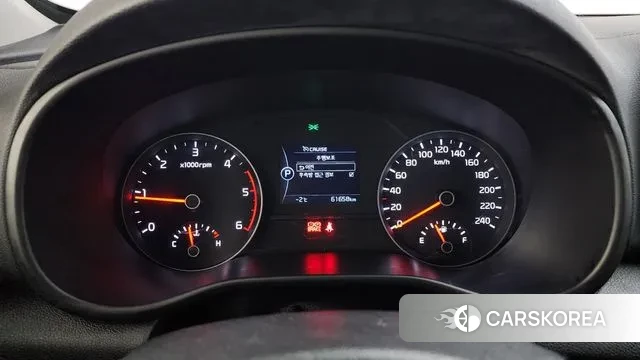 Kia Sportage 4th Generation id 3627275 из Кореи 18