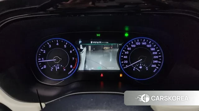 Hyundai Palisade id 3459874 из Кореи 18