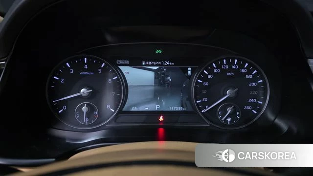 Kia More K9 id 4894763 из Кореи 34