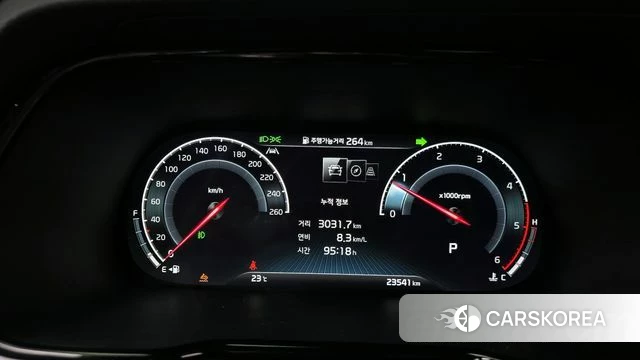 Kia Mohave Master id 4201582 из Кореи 32