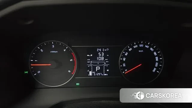 Ssangyong Rexton Sports id 3531098 из Кореи 18