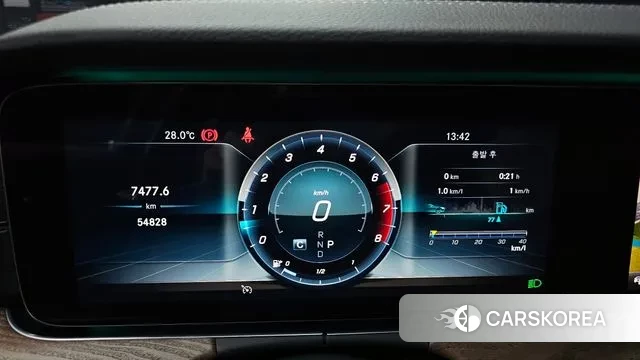 Mercedes-Benz E-Class W213 id 3193283 из Кореи 18