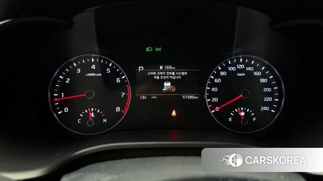 Kia The New K3 2nd generation id 3416721 из Кореи 18