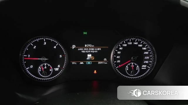 Hyundai The New Santa Fe id 3879179 из Кореи 18