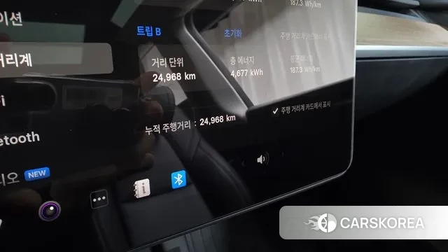 Tesla Model Y id 3389228 из Кореи 18