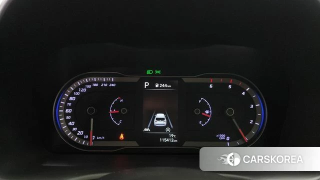 Hyundai Tucson (NX4) id 3904610 из Кореи 18