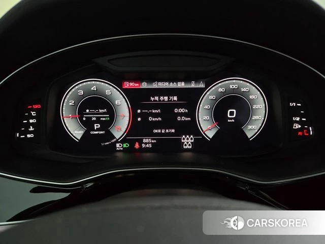 Audi Q7 (4M) id 4762096 из Кореи 18