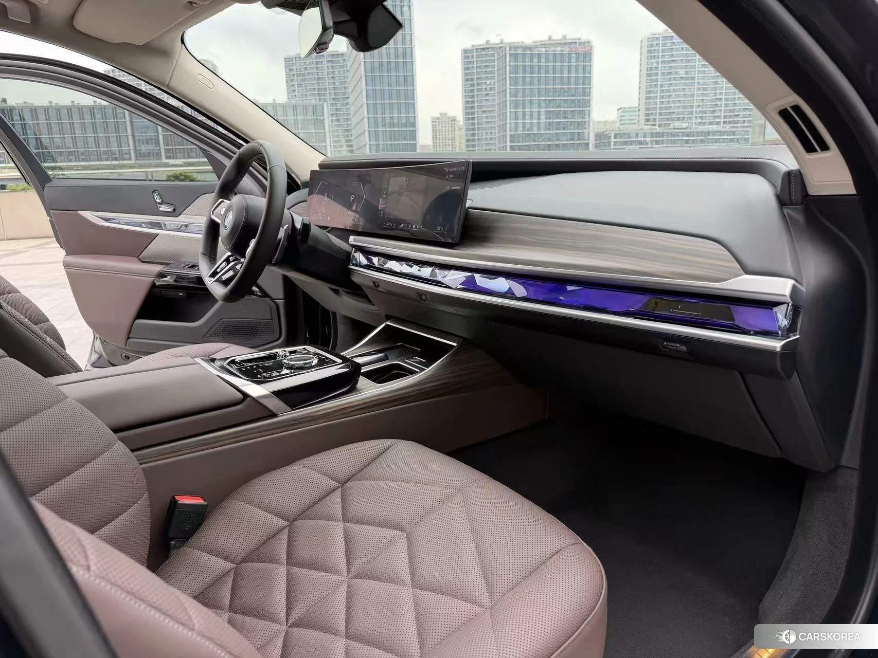 BMW 7 series id 4473461 из Китая 13