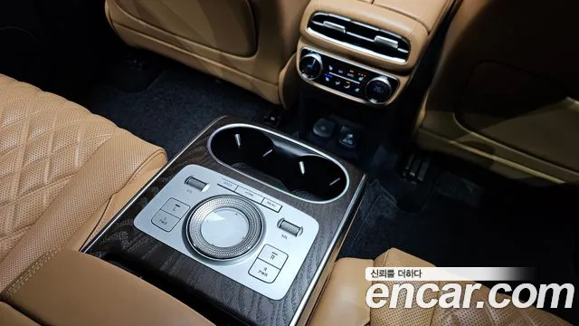 Genesis GV80 id 2517161 из Кореи 18