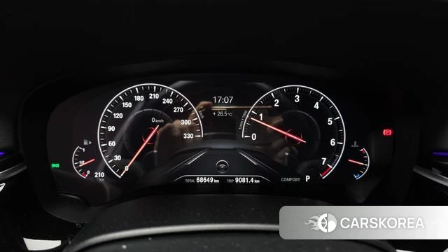 BMW 6 Series GT (G32) id 4543126 из Кореи 28