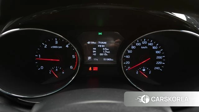 Kia The New Carnival id 3808350 из Кореи 18