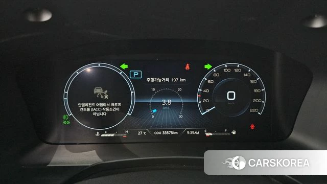 Ssangyong The New Rexton Sport id 4753302 из Кореи 30